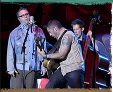 Barenaked Ladies at Telluride Bluegrass