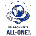 Gaiam Dr. Bronner's All-One