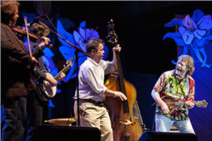 Telluride House Band (photo: Benko Photographics)