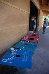 Recycle Station