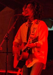 Michael McDermott (photo: Kevin Goertz)