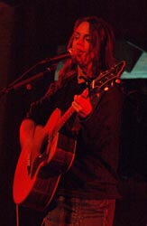 Mindy Smith (photo: Kevin Goertz)